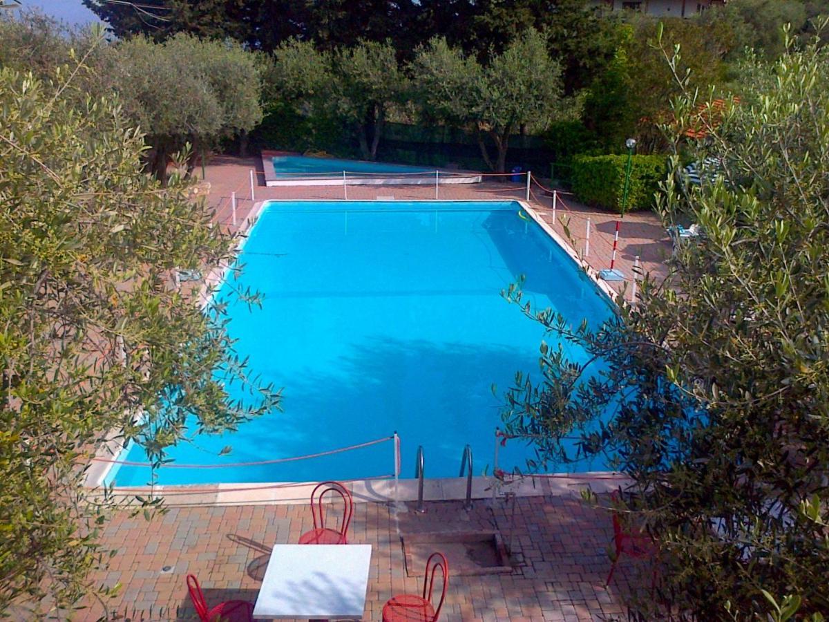 Apartment Borgoverde-2 By Interhome Imperia Luaran gambar