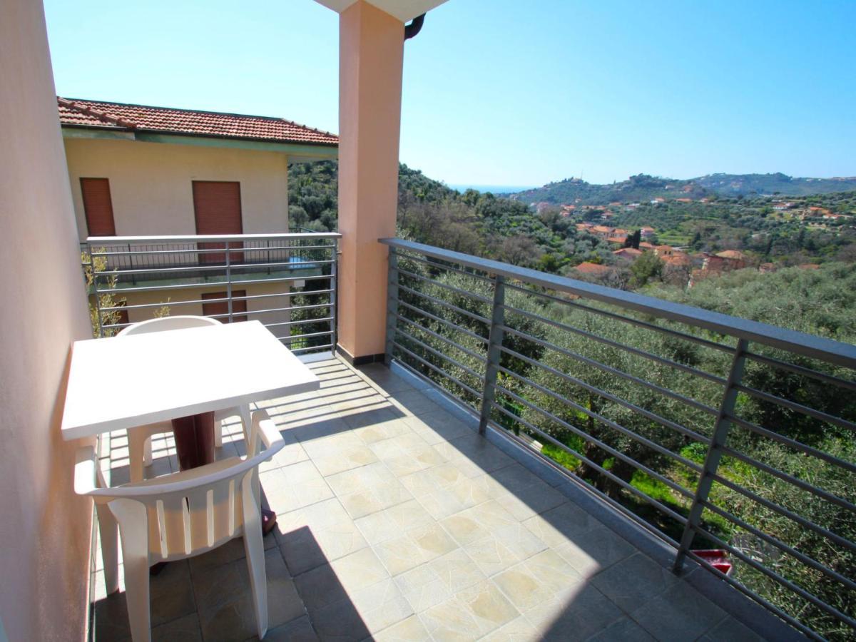 Apartment Borgoverde-2 By Interhome Imperia Luaran gambar