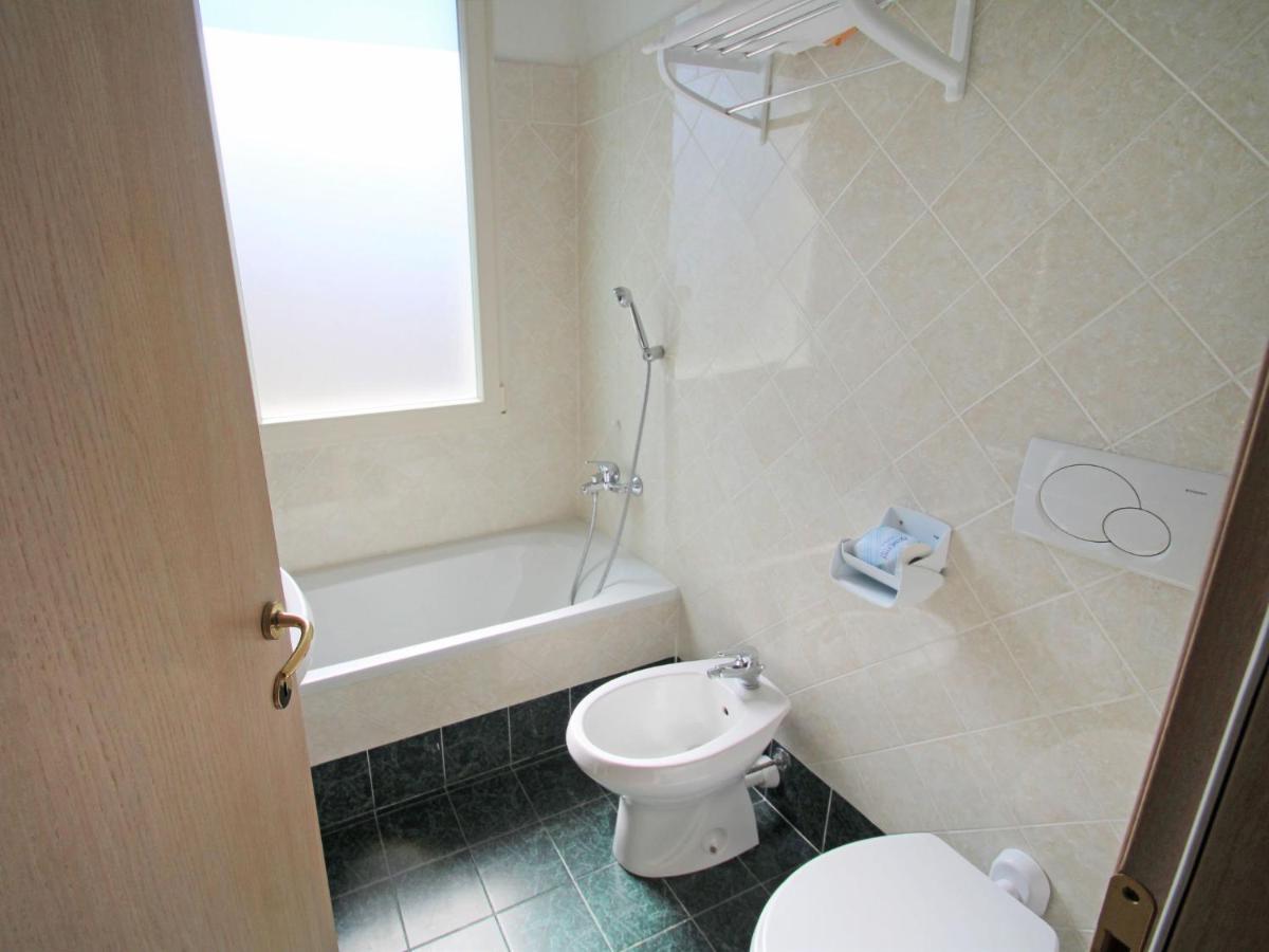 Apartment Borgoverde-2 By Interhome Imperia Luaran gambar