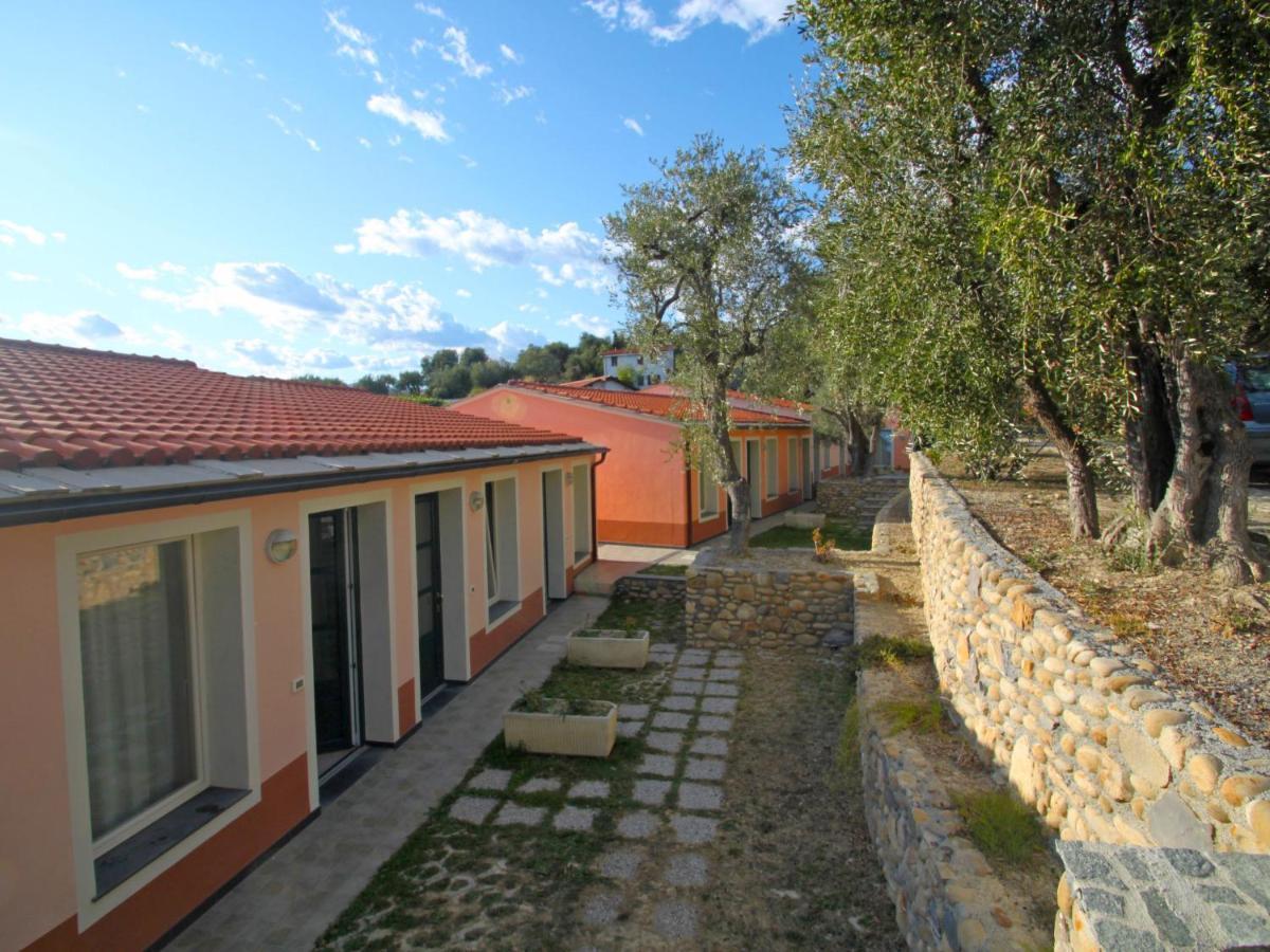 Apartment Borgoverde-2 By Interhome Imperia Luaran gambar