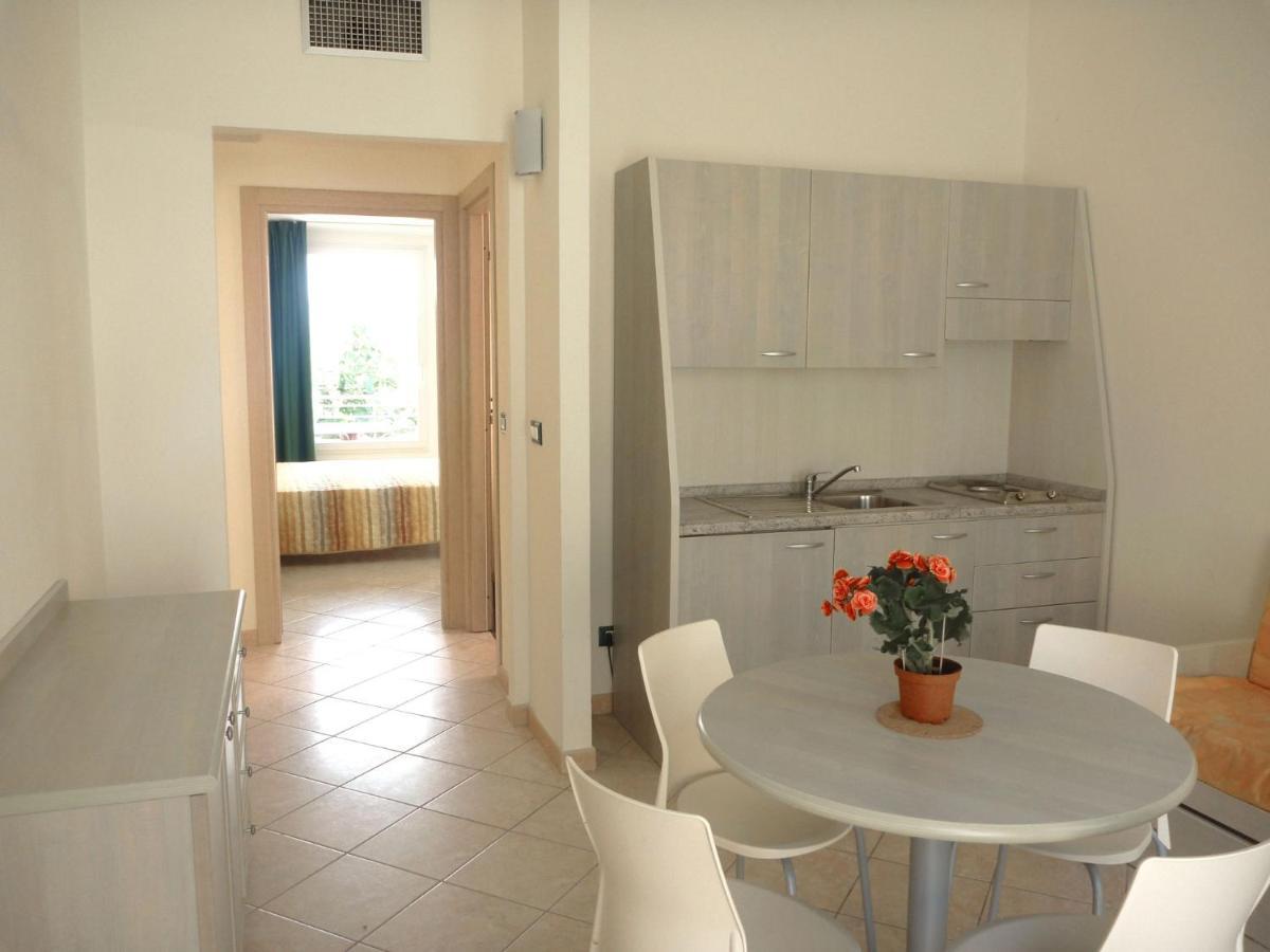 Apartment Borgoverde-2 By Interhome Imperia Luaran gambar