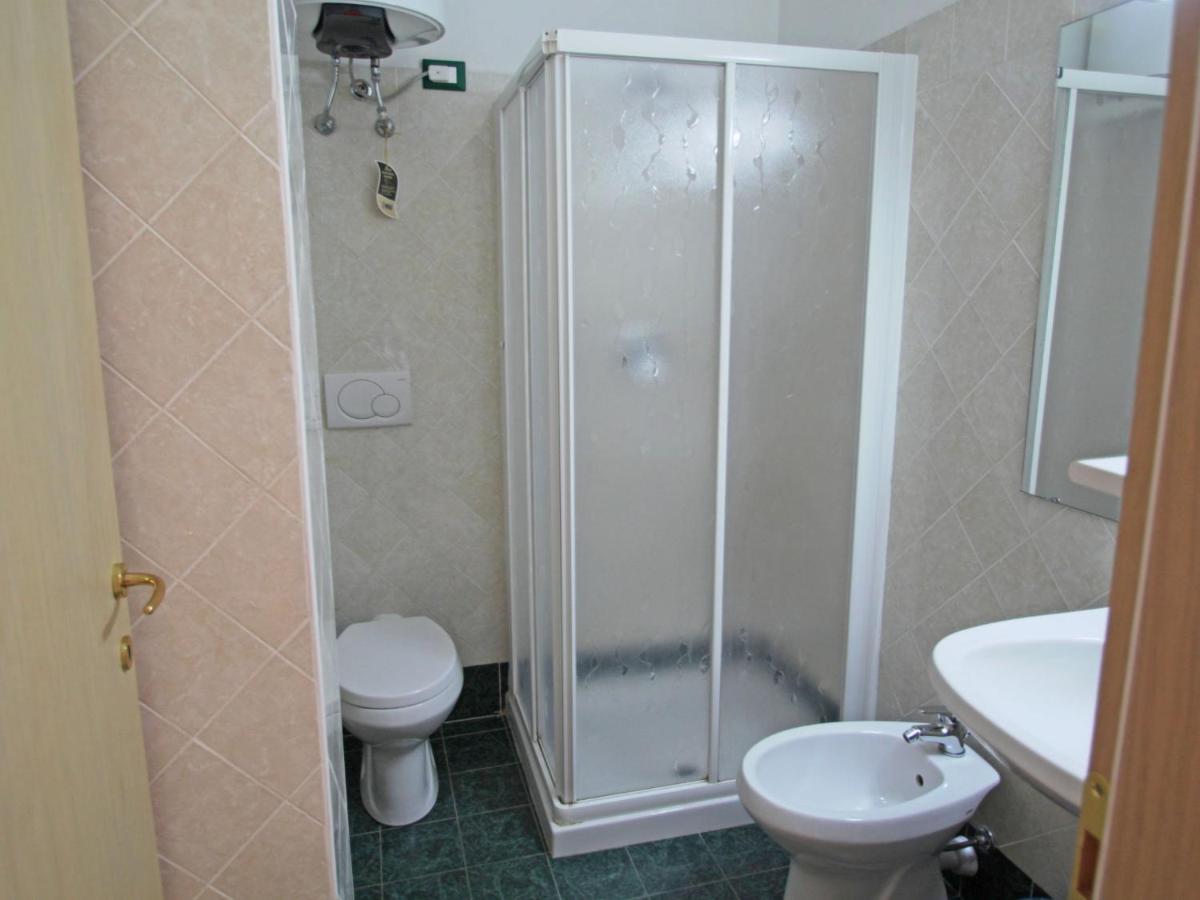 Apartment Borgoverde-2 By Interhome Imperia Luaran gambar