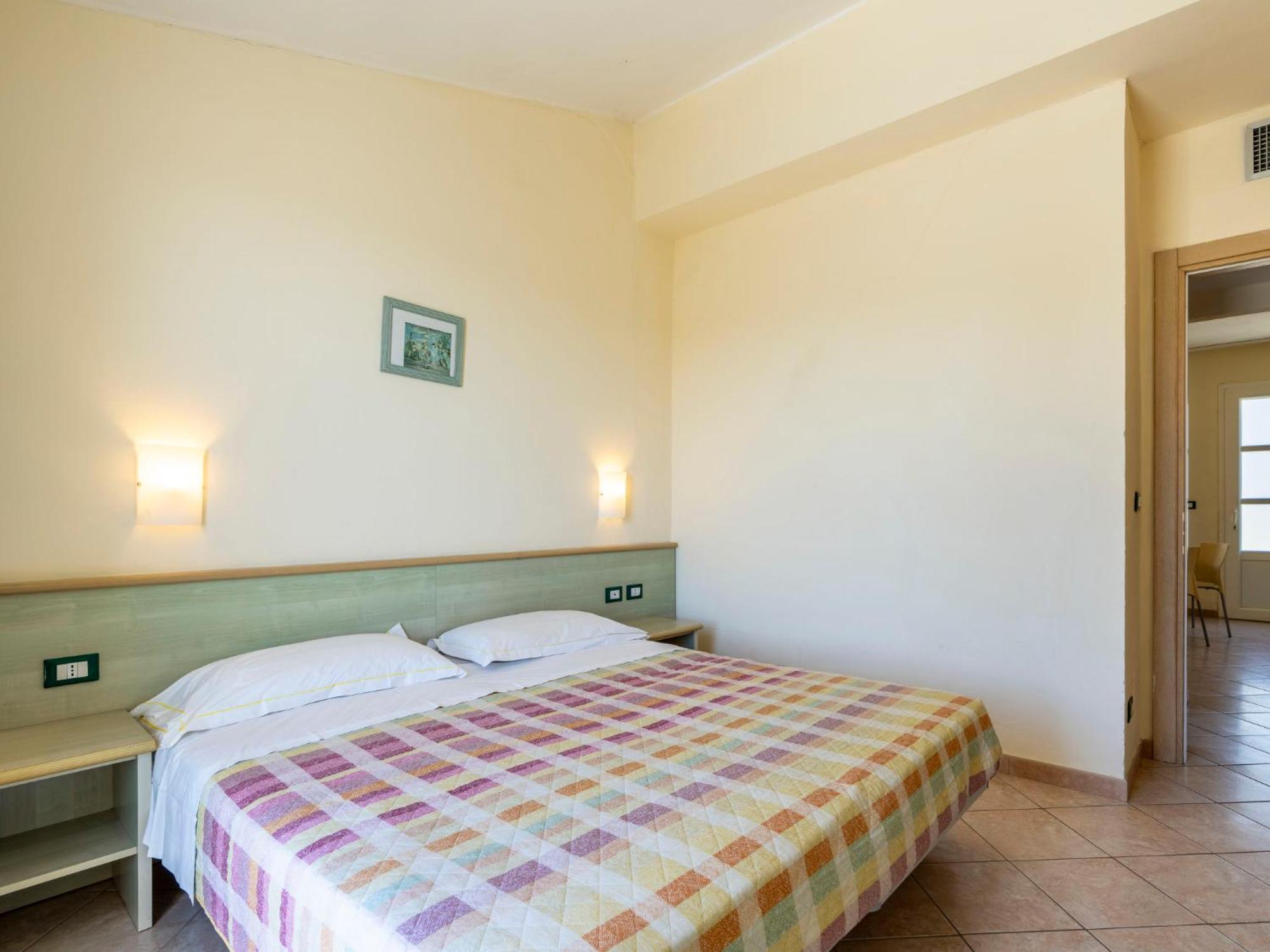 Apartment Borgoverde-2 By Interhome Imperia Luaran gambar