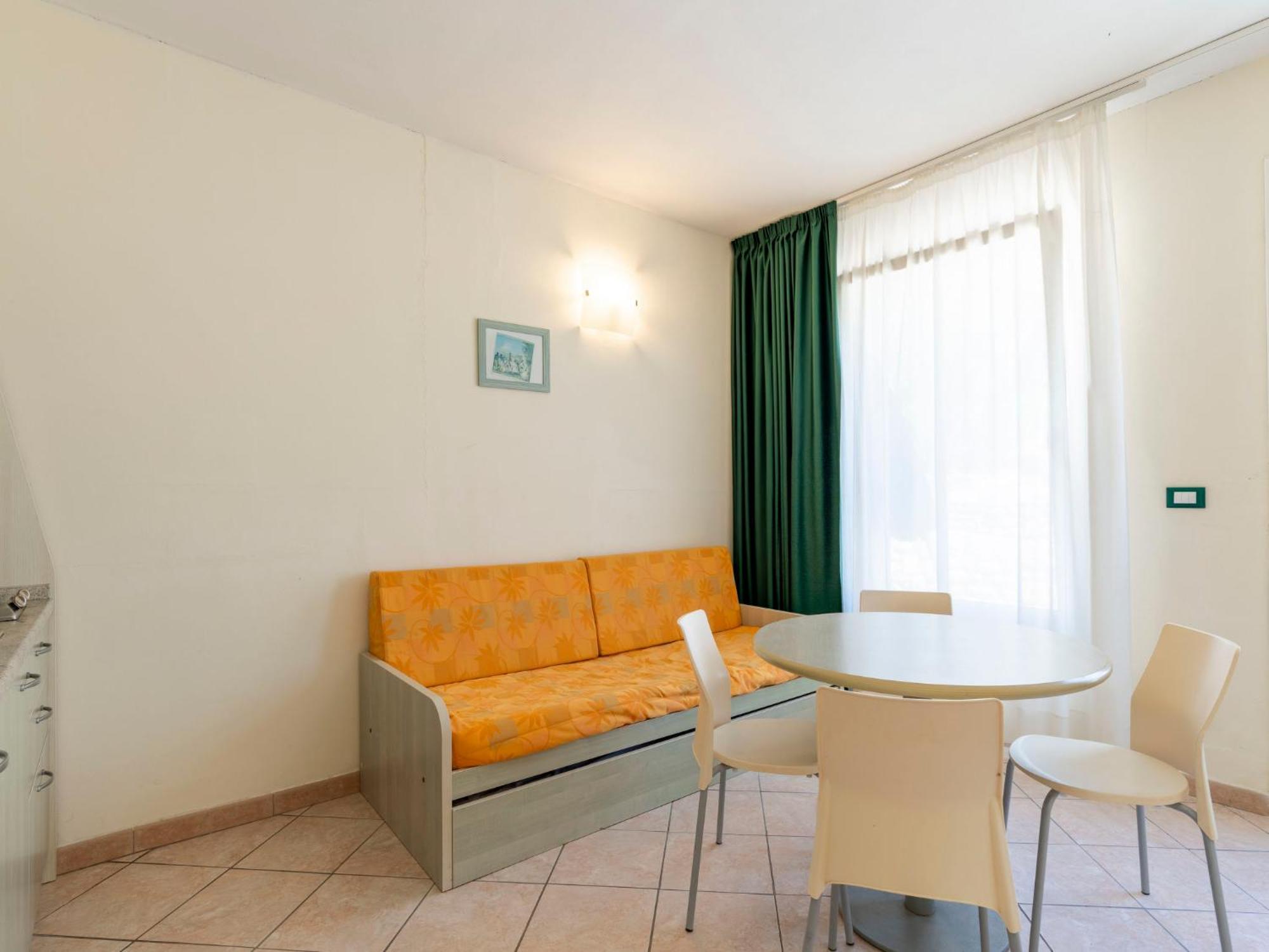 Apartment Borgoverde-2 By Interhome Imperia Luaran gambar