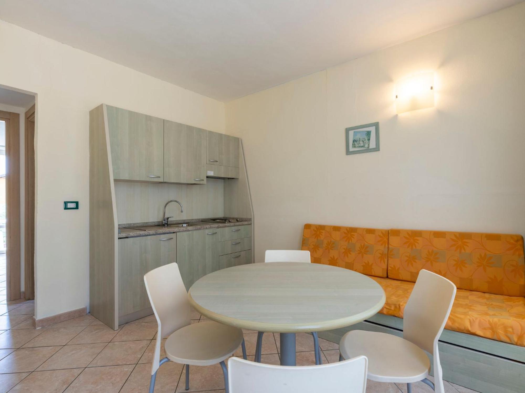 Apartment Borgoverde-2 By Interhome Imperia Luaran gambar