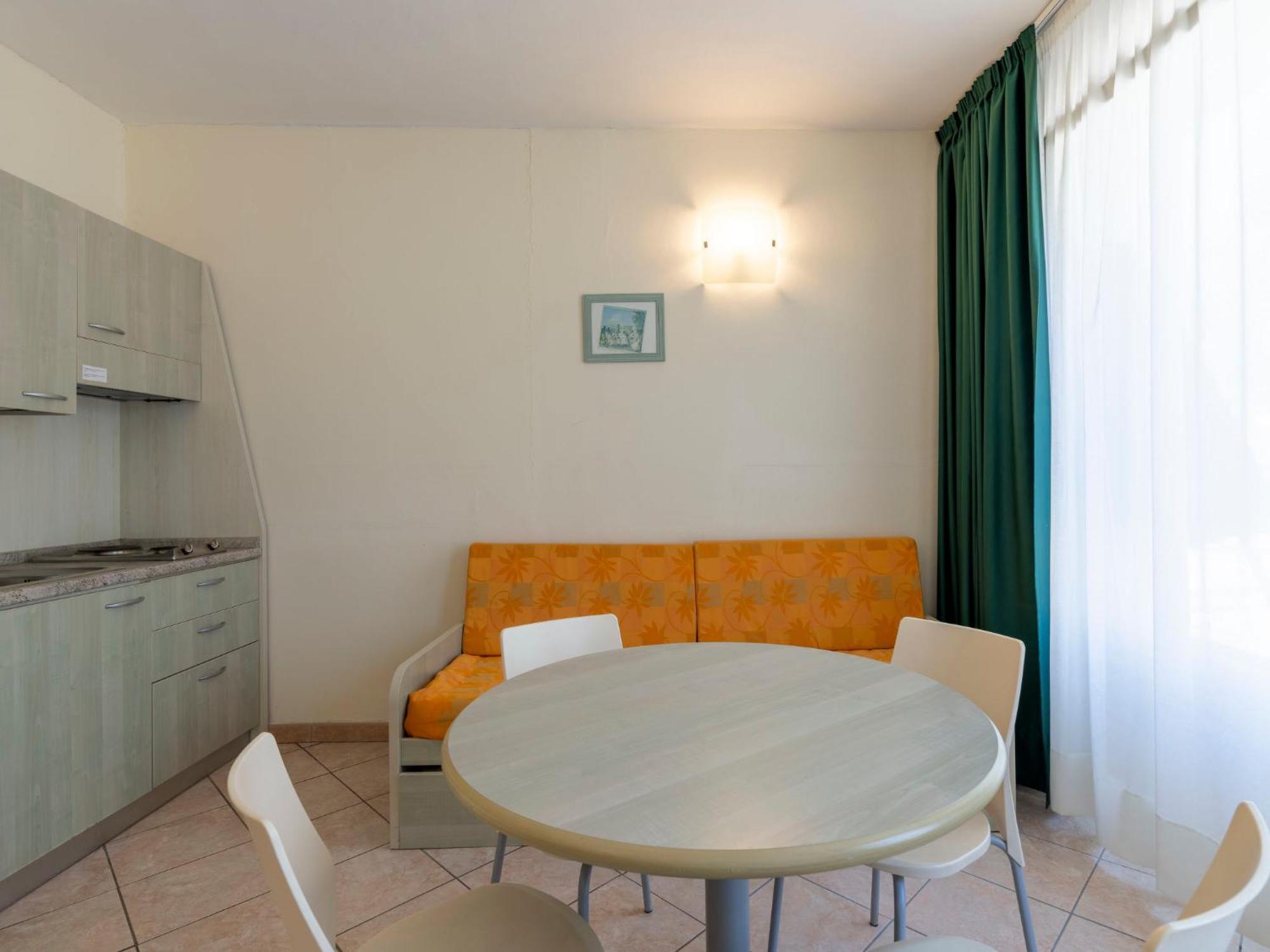 Apartment Borgoverde-2 By Interhome Imperia Luaran gambar